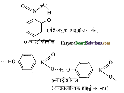 HBSE 12th Class Chemistry Solutions Chapter 11 ऐल्कोहॉल, फीनॉल एवं ईथर 6