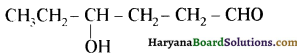 HBSE 12th Class Chemistry Solutions Chapter 12 ऐल्डिहाइड, कीटोन एवं कार्बोक्सिलिक अम्ल 20