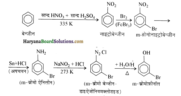 HBSE 12th Class Chemistry Solutions Chapter 13 ऐमीन 12