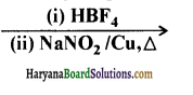 HBSE 12th Class Chemistry Solutions Chapter 13 ऐमीन 23