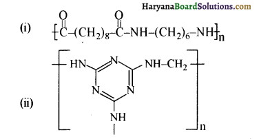 HBSE 12th Class Chemistry Solutions Chapter 15 बहुलक 14