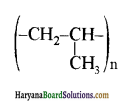 HBSE 12th Class Chemistry Solutions Chapter 15 बहुलक 3