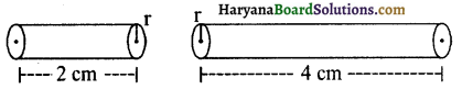 HBSE 12th Class Physics Important Questions Chapter 3 विद्युत धारा 10