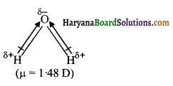 HBSE 11th Class Chemistry Solutions Chapter 4 रासायनिक आबंधन तथा आण्विक संरचना 15