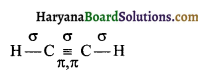 HBSE 11th Class Chemistry Solutions Chapter 4 रासायनिक आबंधन तथा आण्विक संरचना 35
