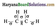 HBSE 11th Class Chemistry Solutions Chapter 4 रासायनिक आबंधन तथा आण्विक संरचना 36