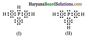 HBSE 11th Class Chemistry Solutions Chapter 4 रासायनिक आबंधन तथा आण्विक संरचना 9