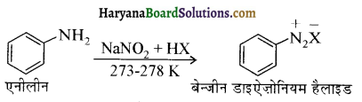 HBSE 12th Class Chemistry Important Questions Chapter 10 हैलोऐल्केन तथा हैलोऐरीन 19