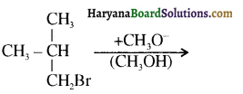 HBSE 12th Class Chemistry Important Questions Chapter 10 हैलोऐल्केन तथा हैलोऐरीन 2