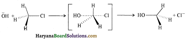 HBSE 12th Class Chemistry Important Questions Chapter 10 हैलोऐल्केन तथा हैलोऐरीन 66