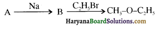 HBSE 12th Class Chemistry Important Questions Chapter 11 ऐल्कोहॉल, फीनॉल एवं ईथर 27