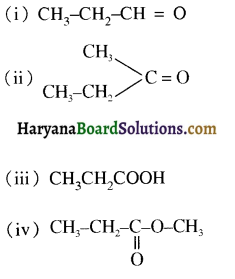 HBSE 12th Class Chemistry Important Questions Chapter 11 ऐल्कोहॉल, फीनॉल एवं ईथर 31