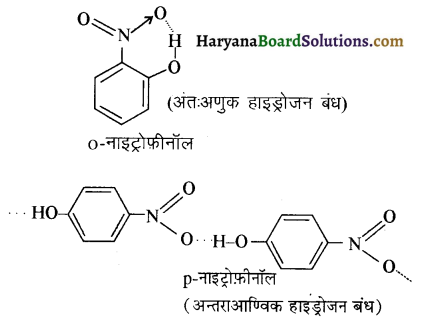 HBSE 12th Class Chemistry Important Questions Chapter 11 ऐल्कोहॉल, फीनॉल एवं ईथर 77