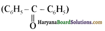 HBSE 12th Class Chemistry Important Questions Chapter 12 ऐल्डिहाइड, कीटोन एवं कार्बोक्सिलिक अम्ल 104