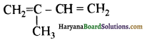 HBSE 12th Class Chemistry Important Questions Chapter 15 बहुलक 1