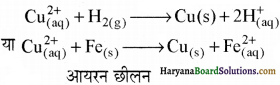 HBSE 12th Class Chemistry Important Questions Chapter 6 Img 5