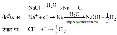 HBSE 12th Class Chemistry Important Questions Chapter 7 Img 13