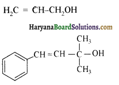 HBSE 12th Class Chemistry Solutions Chapter 11 ऐल्कोहॉल, फीनॉल एवं ईथर 56