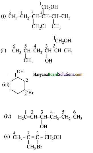 HBSE 12th Class Chemistry Solutions Chapter 11 ऐल्कोहॉल, फीनॉल एवं ईथर 57