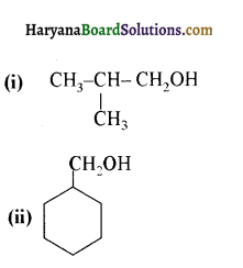HBSE 12th Class Chemistry Solutions Chapter 11 ऐल्कोहॉल, फीनॉल एवं ईथर 58