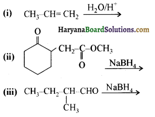 HBSE 12th Class Chemistry Solutions Chapter 11 ऐल्कोहॉल, फीनॉल एवं ईथर 60