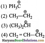 HBSE 11th Class Chemistry Important Questions Chapter 12 कार्बनिक रसायन कुछ आधारभूत सिद्धांत तथा तकनीकें Img 13
