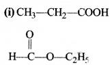 HBSE 11th Class Chemistry Important Questions Chapter 12 कार्बनिक रसायन कुछ आधारभूत सिद्धांत तथा तकनीकें Img 149