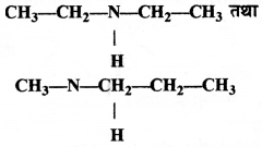 HBSE 11th Class Chemistry Important Questions Chapter 12 कार्बनिक रसायन कुछ आधारभूत सिद्धांत तथा तकनीकें Img 162