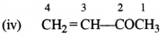 HBSE 11th Class Chemistry Important Questions Chapter 12 कार्बनिक रसायन कुछ आधारभूत सिद्धांत तथा तकनीकें Img 30