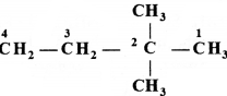 HBSE 11th Class Chemistry Important Questions Chapter 12 कार्बनिक रसायन कुछ आधारभूत सिद्धांत तथा तकनीकें Img 37
