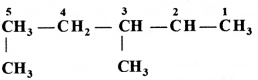 HBSE 11th Class Chemistry Important Questions Chapter 12 कार्बनिक रसायन कुछ आधारभूत सिद्धांत तथा तकनीकें Img 40