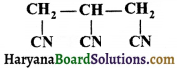HBSE 11th Class Chemistry Important Questions Chapter 12 कार्बनिक रसायन कुछ आधारभूत सिद्धांत तथा तकनीकें Img 5