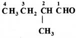 HBSE 11th Class Chemistry Important Questions Chapter 12 कार्बनिक रसायन कुछ आधारभूत सिद्धांत तथा तकनीकें Img 63