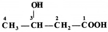HBSE 11th Class Chemistry Important Questions Chapter 12 कार्बनिक रसायन कुछ आधारभूत सिद्धांत तथा तकनीकें Img 76