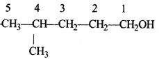 HBSE 11th Class Chemistry Important Questions Chapter 12 कार्बनिक रसायन कुछ आधारभूत सिद्धांत तथा तकनीकें Img 88