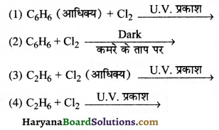 HBSE 11th Class Chemistry Important Questions Chapter 13 Img 1