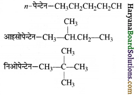 HBSE 11th Class Chemistry Important Questions Chapter 13 Img 13