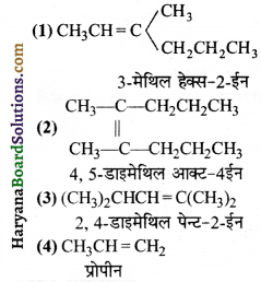 HBSE 11th Class Chemistry Important Questions Chapter 13 Img 19