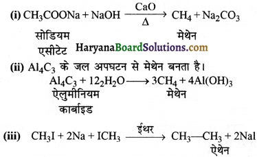 HBSE 11th Class Chemistry Important Questions Chapter 13 Img 43