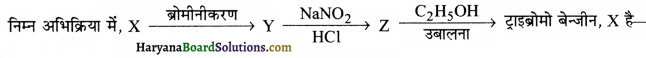 HBSE 11th Class Chemistry Important Questions Chapter 13 Img 5