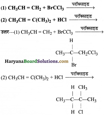 HBSE 11th Class Chemistry Important Questions Chapter 13 Img 56
