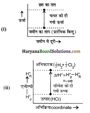 HBSE 11th Class Chemistry Important Questions Chapter 6 ऊष्मागतिकी 4