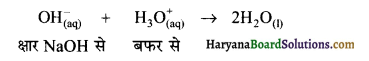 HBSE 11th Class Chemistry Important Questions Chapter 7 साम्यावस्था 23
