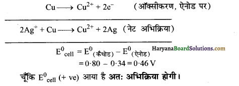 HBSE 11th Class Chemistry Solutions Chapter 8 Img 52