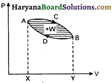 HBSE 11th Class Physics Important Questions Chapter 12 ऊष्मागतिकी -11