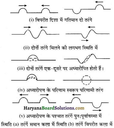 HBSE 11th Class Physics Important Questions Chapter 15 तरंगें -4