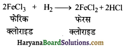 HBSE 11th Class Chemistry Important Questions Chapter 9 हाइड्रोजन Img 17
