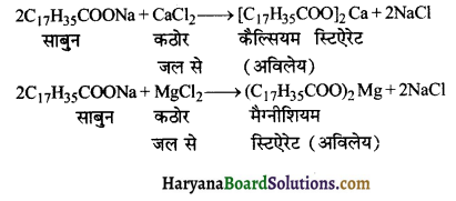 HBSE 11th Class Chemistry Important Questions Chapter 9 हाइड्रोजन Img 27