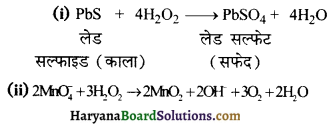 HBSE 11th Class Chemistry Important Questions Chapter 9 हाइड्रोजन Img 38
