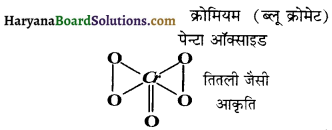 HBSE 11th Class Chemistry Important Questions Chapter 9 हाइड्रोजन Img 41